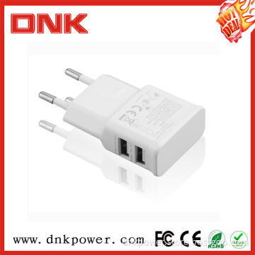Kinetic Energy Portable Cell Phone Charger